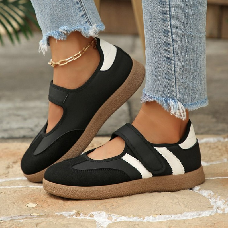 Women Shoes Store - レディースファッションカジュアルシューズ通気性のある滑り止めソフトソールデイリーウォーキングスニーカー屋外旅行ショッピング用