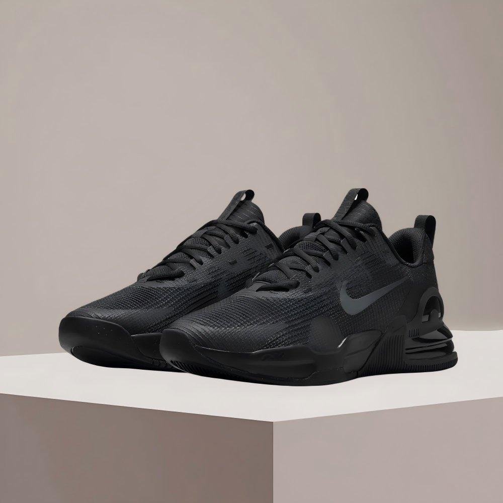 Women Shoes Running Nike - ナイキ エア マックス アルファ トレーナー 5