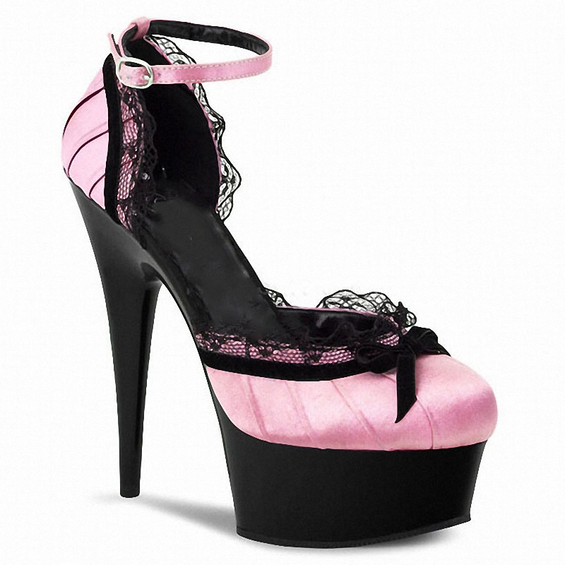 女性のためのセクシーなハイヒール,プラットフォーム付きハイヒ - Women Shoes Ysl のレビューと価格