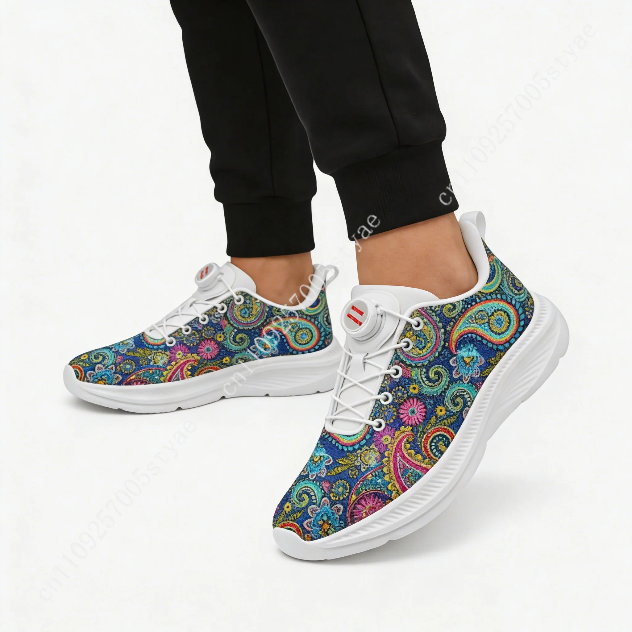 イタリア製オートバイカスタムウォーキングシューズ男女兼用Du - Women Shoes Logo のレビューと価格