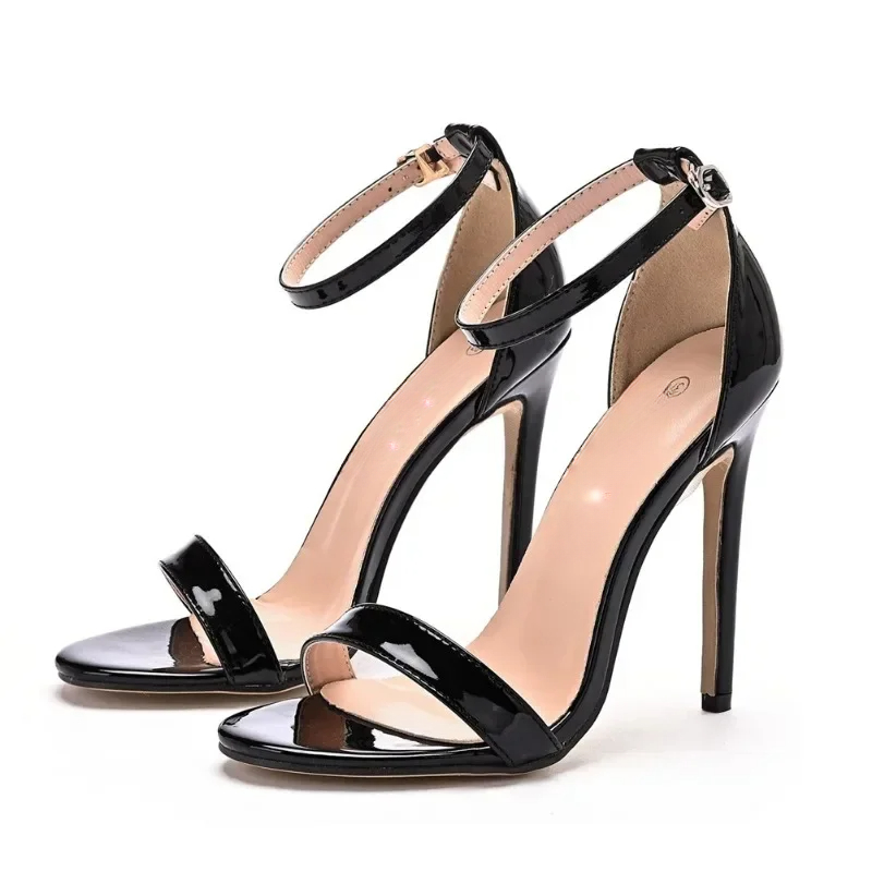 ファッション女性パンプスサンダル夏のセクシーな成熟したバック - Women Shoes Ysl のレビューと価格