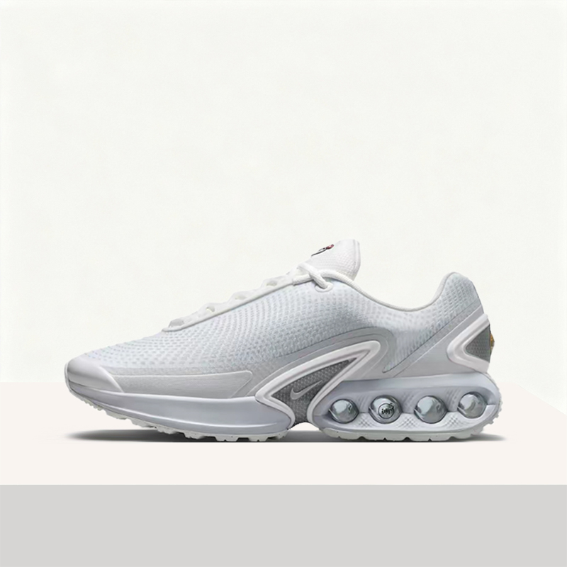 ナイキ エア マックス Dn トレンディ、シンプル、多用途、 - Women Shoes Running Nike のレビューと価格