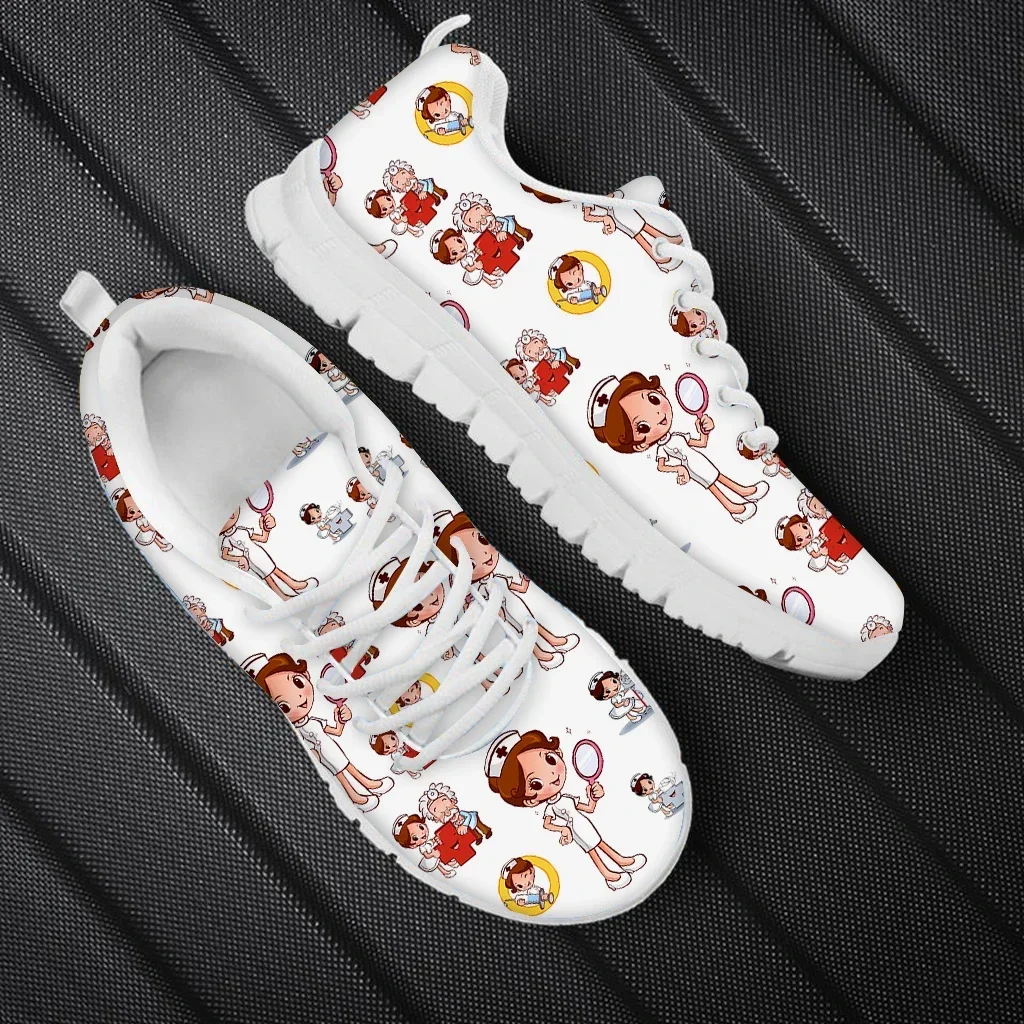 カスタムシューズカスタマイズされた画像ブランドロゴパターン女 - Women Shoes Logo のレビューと価格
