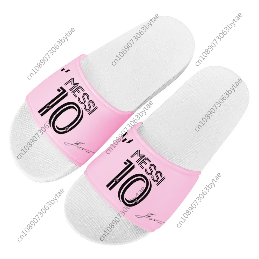 M-Miami M-Messi 10 ロゴ アルゼンチン フ - Women Shoes Logo のレビューと価格