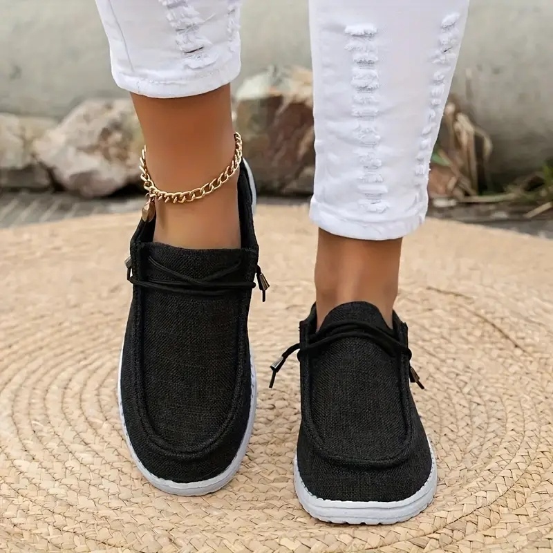 ファッション新セクシー/快適なカジュアルスニーカー春/秋ラウ - Women Shoes Store のレビューと価格