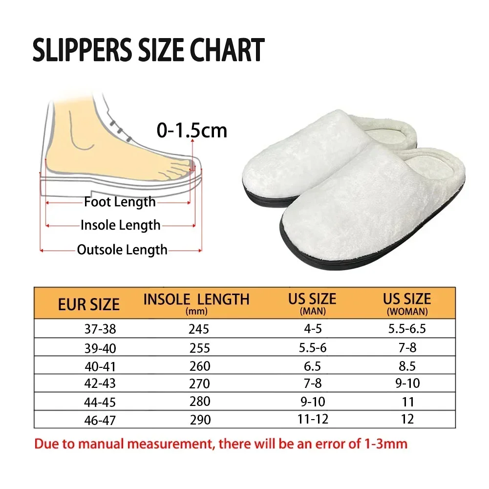 サイモンロゴパターンバニー漫画ホームコットンスリッパメンズレ - Women Shoes Logo のレビューと価格