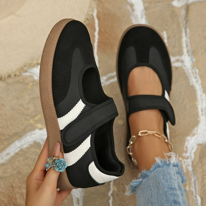 レディースファッションカジュアルシューズ通気性のある滑り止め - Women Shoes Store のレビューと価格