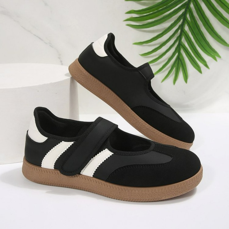 レディースファッションカジュアルシューズ通気性のある滑り止め - Women Shoes Store のレビューと価格