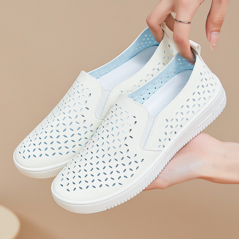 2026年夏 ファッションレディーススニーカー 女性用シュー - Women Shoes Store のレビューと価格