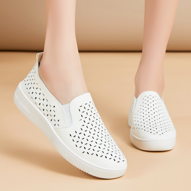2026年夏 ファッションレディーススニーカー 女性用シュー - Women Shoes Store のレビューと価格