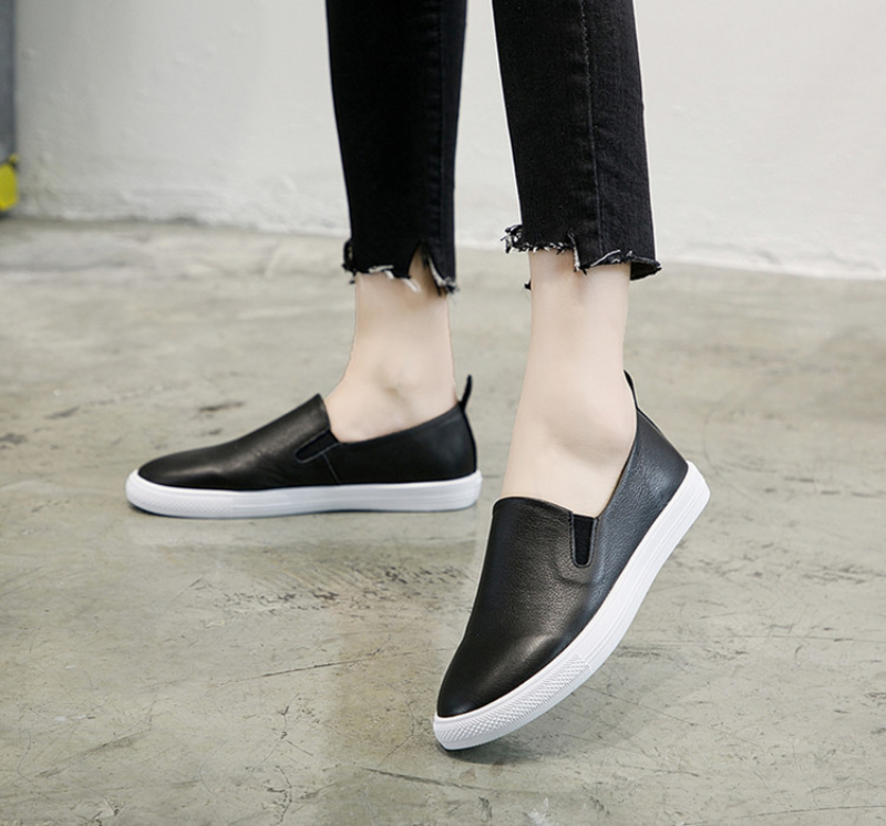 レディース ホワイト レッド カラーブロック プラットフォー - Women Shoes Logo のレビューと価格
