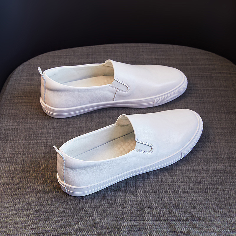 レディース ホワイト レッド カラーブロック プラットフォー - Women Shoes Logo のレビューと価格