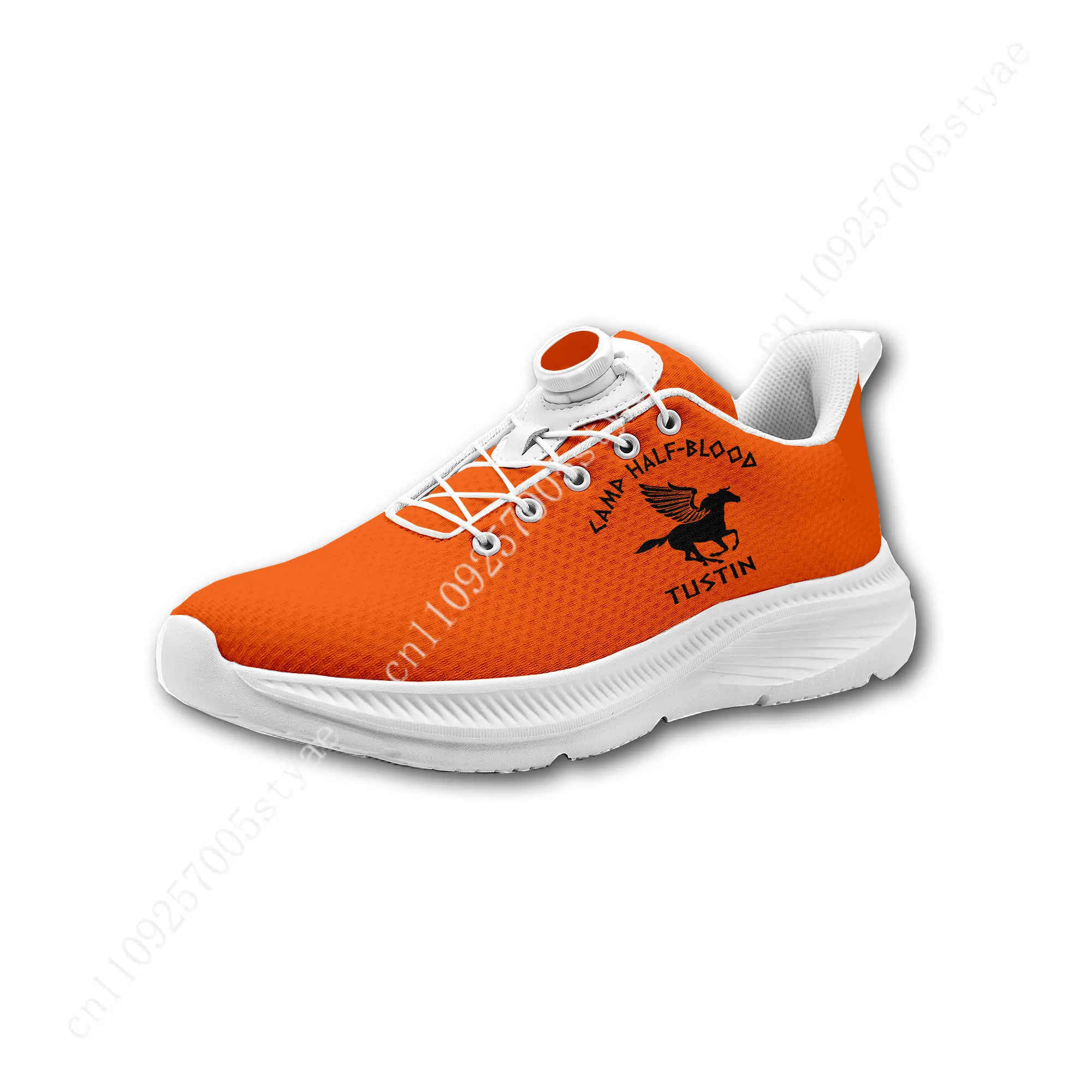 キャンプハーフブラッドクロニクルズカスタムウォーキングシュー - Women Shoes Logo のレビューと価格