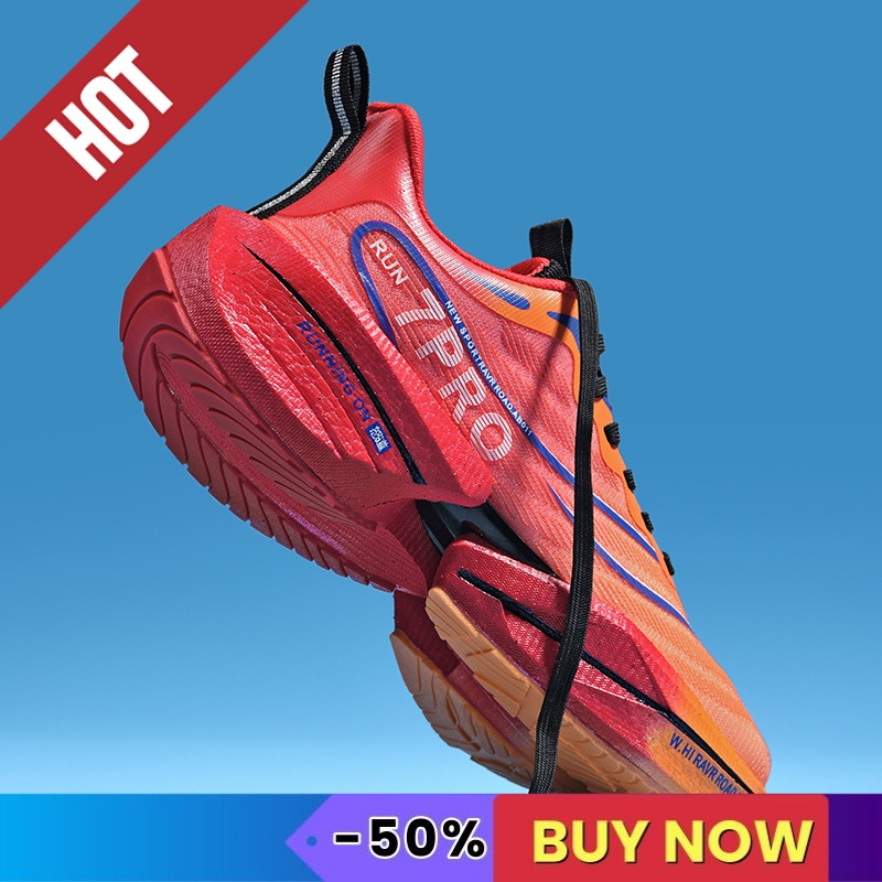 新しい男性スポーツランニングシューズカーボンプレートマラソン - Women'S Shoes New Balance のレビューと価格