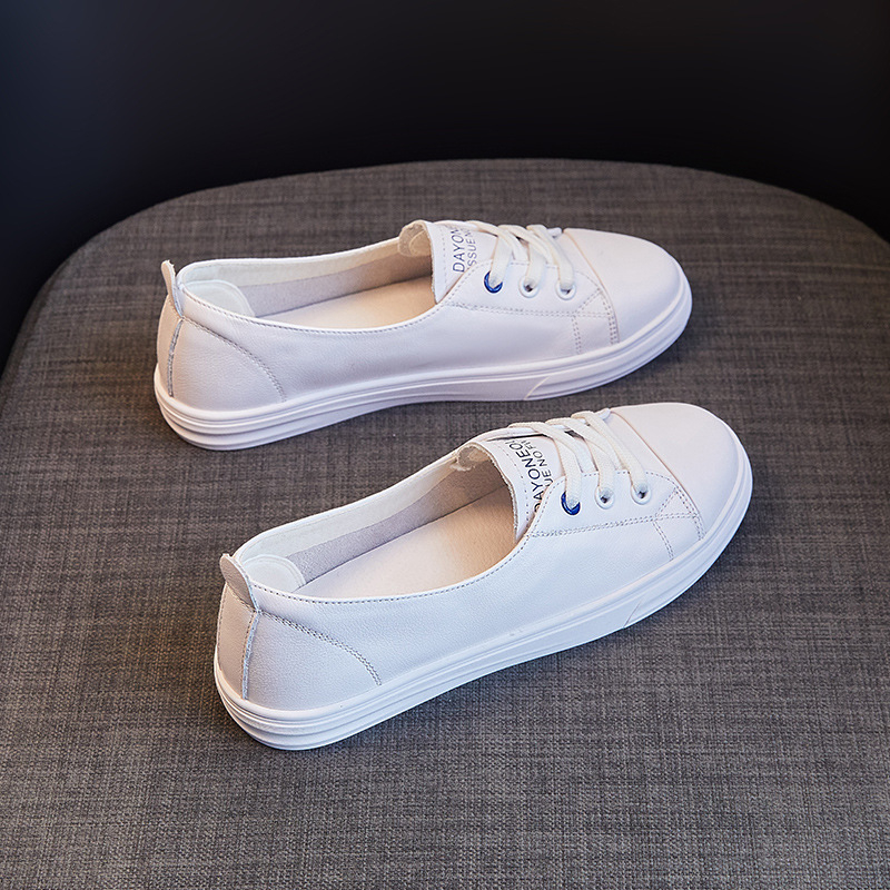 レディース ホワイト レッド カラーブロック プラットフォー - Women Shoes Logo のレビューと価格